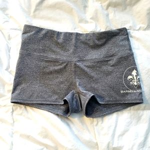 Barbell Voodoo Shorts